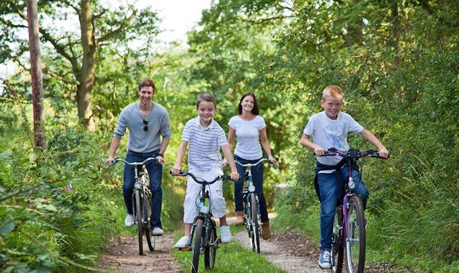 Heathside Lodges Halesworth, Wenhaston Self catering holidays