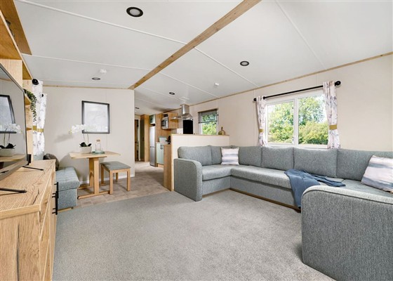 Helford 3 bed