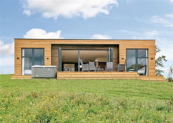 Hill View Luxury