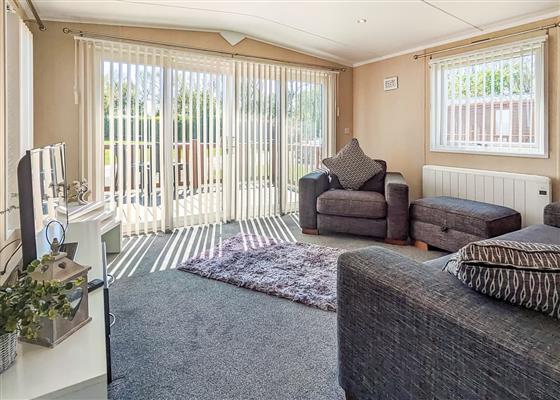 Holly Lodge Dog Friendly
