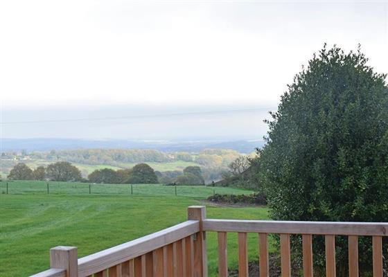 Honeysuckle Lodge