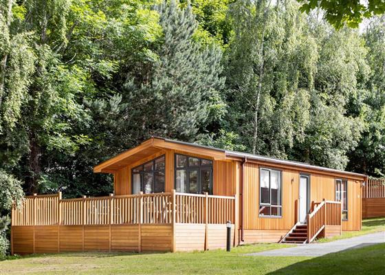 Kedleston Elite Vogue 2 Spa (S)
