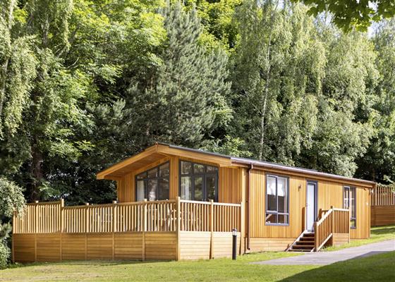 Kedleston Elite Vogue 2 Spa