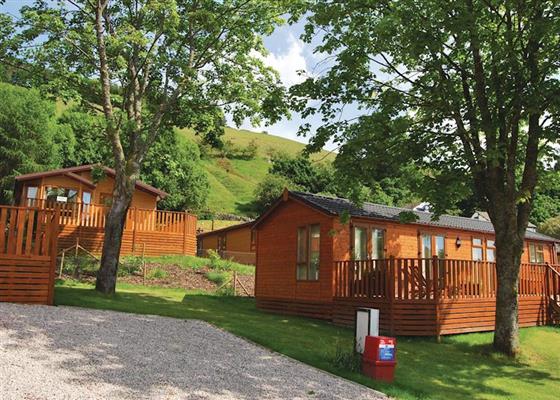 Kentmere Lodge