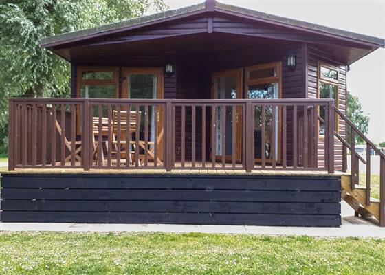 Kingfisher Lodge