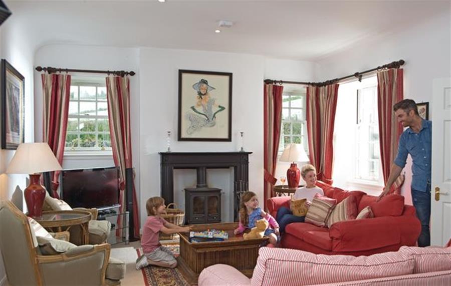 Kinpurnie Estate Cottages Blairgowrie, Perthshire Self catering