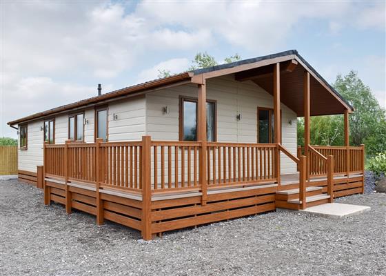 Lake View Lodge