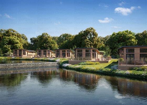 Lake View Spa