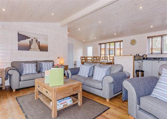 Lancaster Lodge