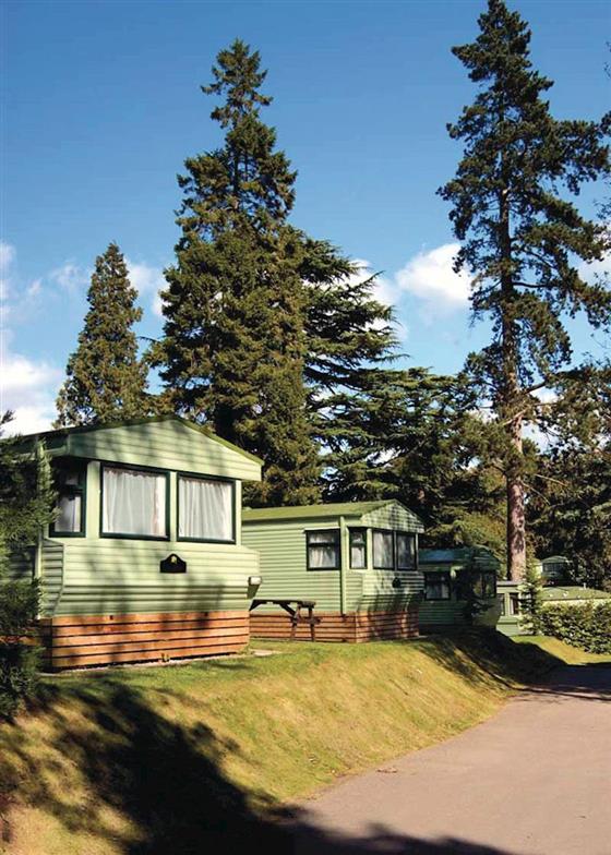 Fallbarrow Park - Windermere, Cumbria | Self catering holidays and ...