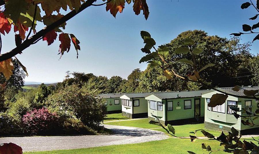 Langstone Manor Tavistock, South Devon Self catering holidays and