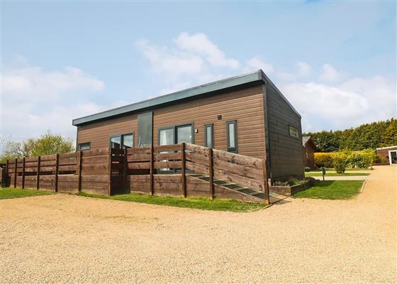 Le 4 - Liv Lodge