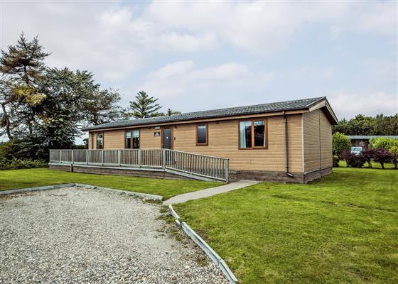 Le Log Cabin 18