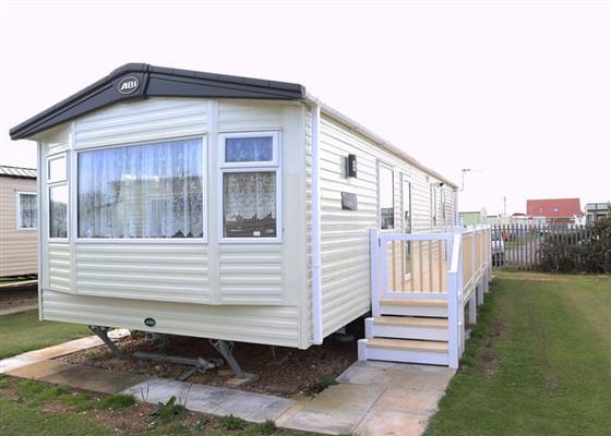 Coastfields Holiday Village - Holiday Lodges In Lincolnshire 