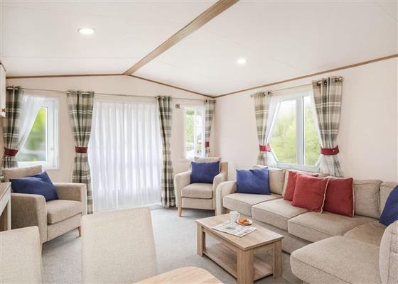 Luxury 3 Bed
