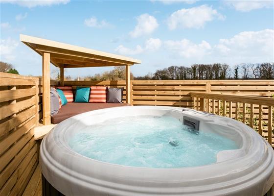 Luxury Boutique Retreat (Pet)