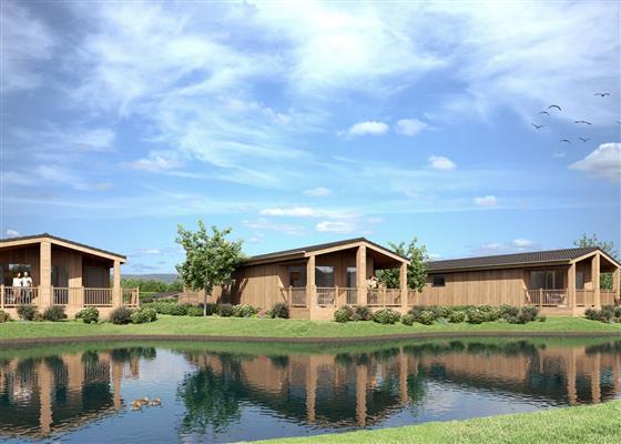Luxury Boutique Retreat