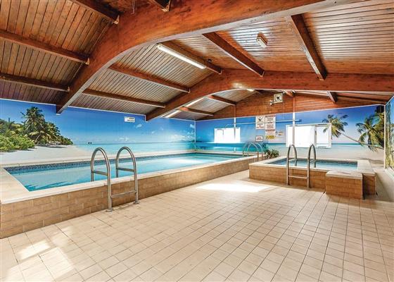 Luxury Holiday Home (Three Bedroom)