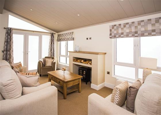 Luxury Lodge 4