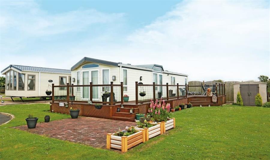 Lyons Manor House Maryport, Cumbria Self catering holidays and
