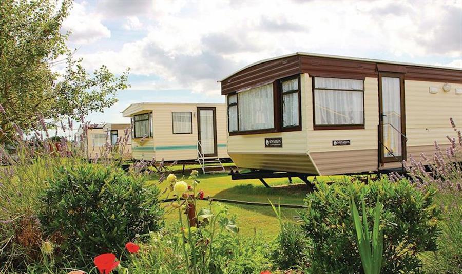 Mablethorpe Chalet Park Mablethorpe, Lincolnshire Self catering