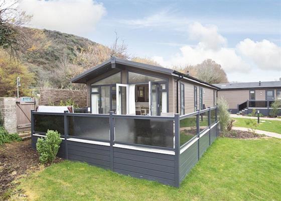 Marconi Elegance Premier Lodge