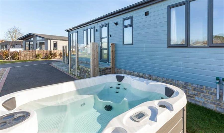 Marsh View Lodges Aldeburgh, Suffolk Self catering holidays and