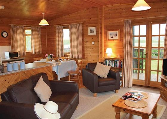 Wickham Green Farm Lodges - holiday lodges in Wiltshire. Wickham Green ...