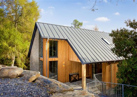 Mill House sleeps 8 Hot Tub