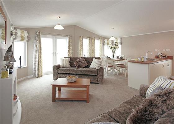 New Oaks Lodge