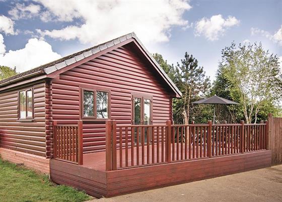 Oak Lodge