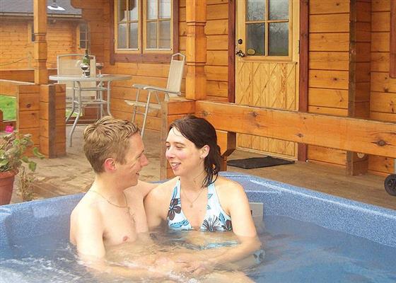 Oak Lodge