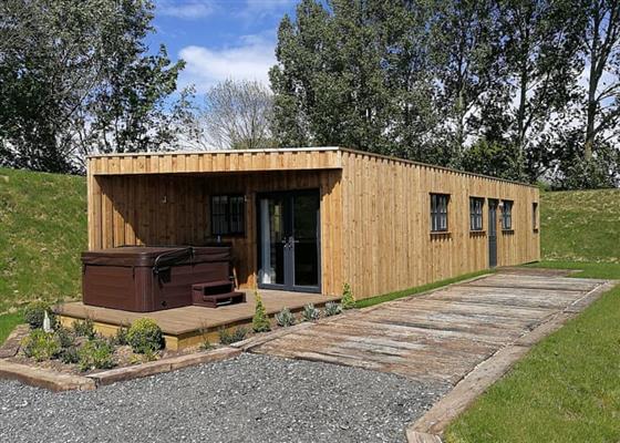 Oak Lodge