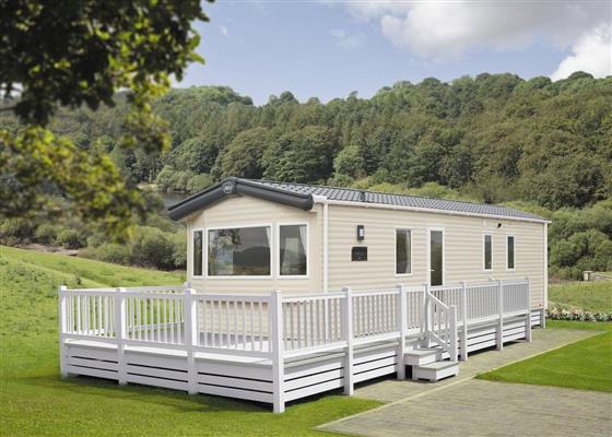 Trefach Country Club and Holiday Park - Clynderwen, Dyfed | Self ...