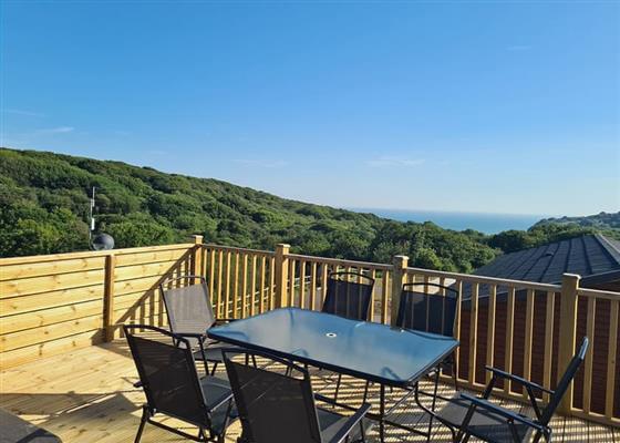 Ocean View 7 Platinum