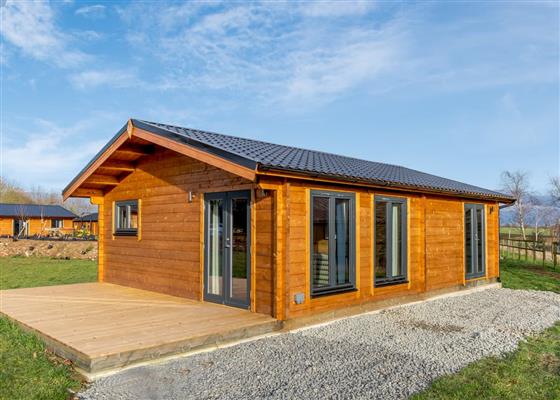 Octon Lodge
