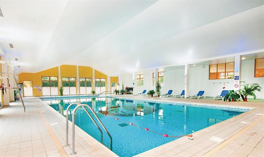 Orchard Park Paignton, Devon Self catering holidays and short break