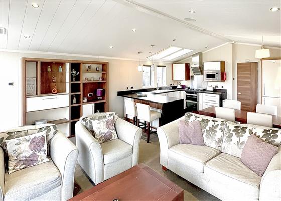 Parkview Lodge