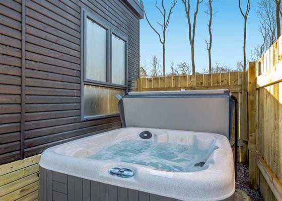 Pear Tree Spa
