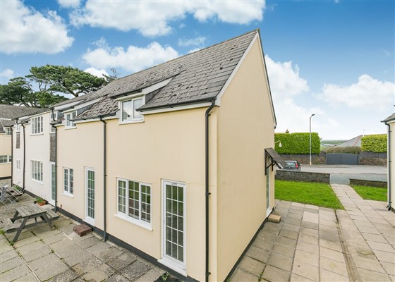 Penhalt Cottage No 2