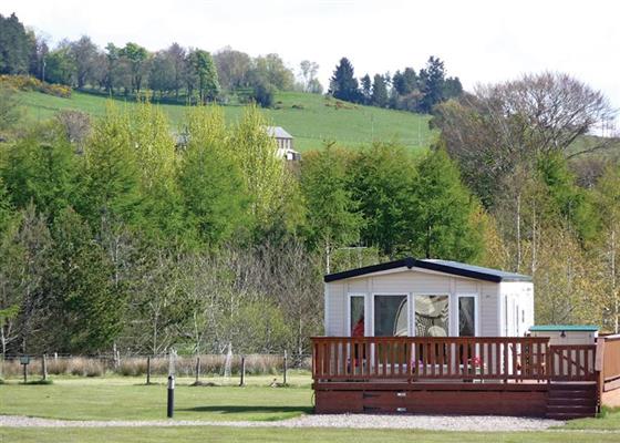 Perth Caravan