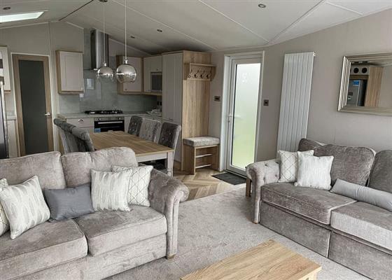 Platinum 11 Lodge