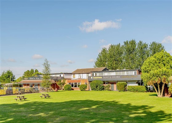 Platinum 2 Bed Lodge