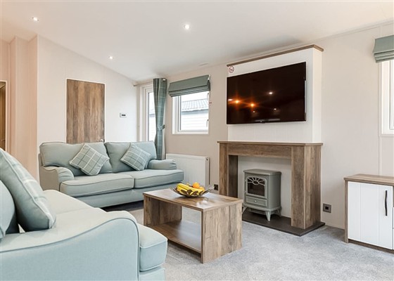 Platinum 2 Lodge (Pet)