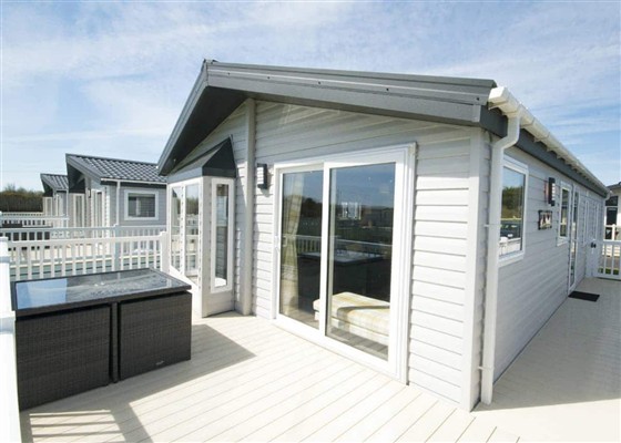 Platinum 2 Lodge