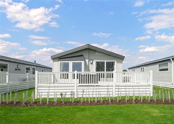 Platinum 2 Lodge