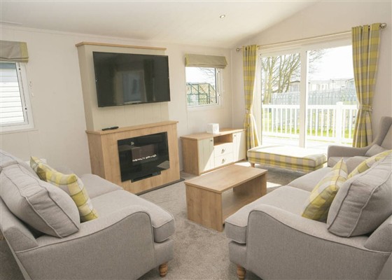 Platinum 2 Lodge