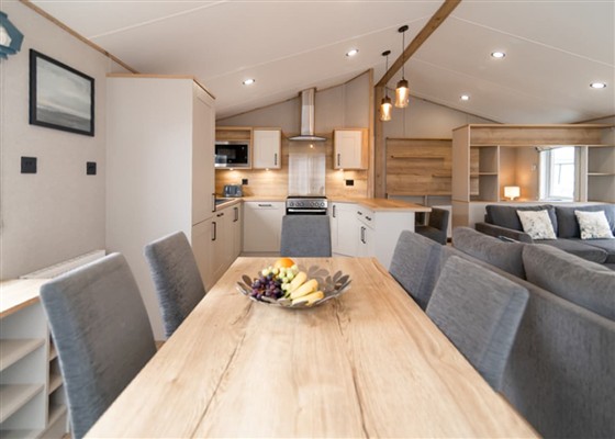 Platinum 3 Pet Lodge (Pet Friendly)