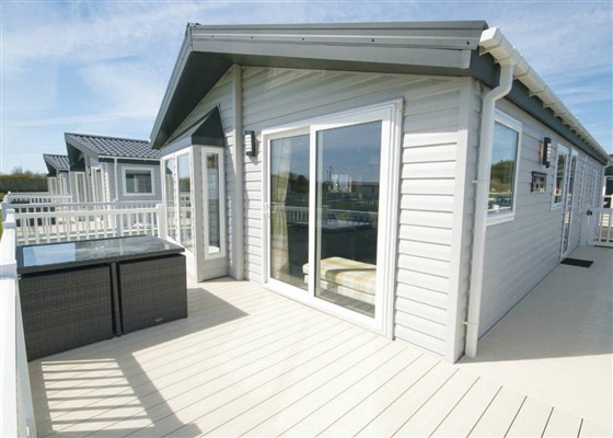 Platinum Cottage 3