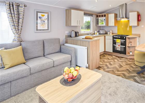 Platinum Plus 3 Bed